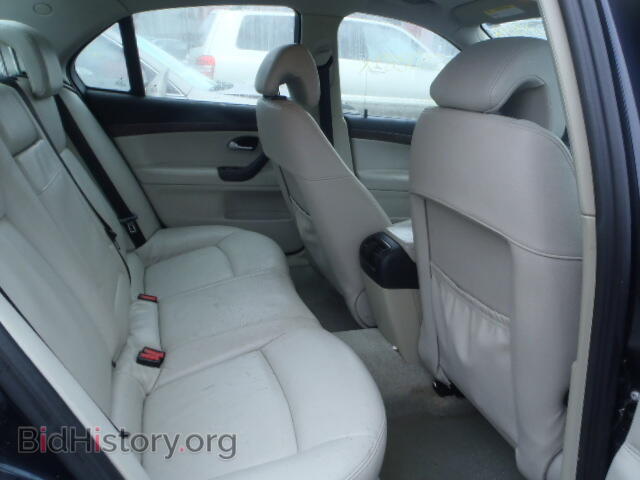 2003 SAAB 9 3 - VIN: YS3FD49YX31050278 - Фото 6