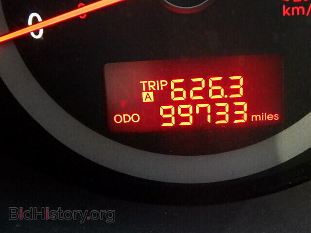 2009 KIA OPTIMA - VIN: KNAGE228X95310278 - Фото 8