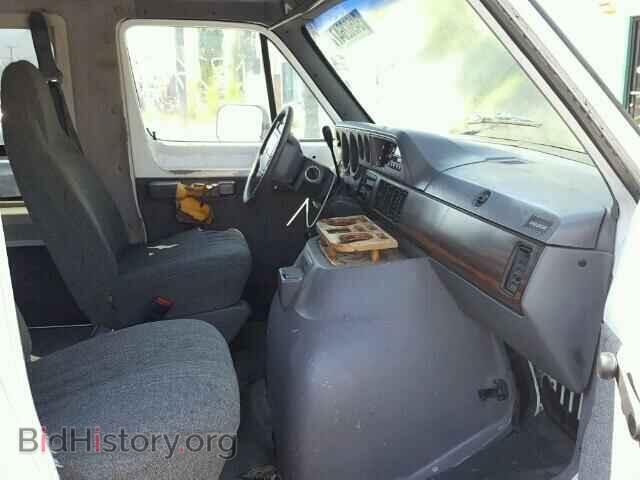 1997 DODGE RAM VAN - VIN: 2B7HB21X3VK573887 - Фото 5
