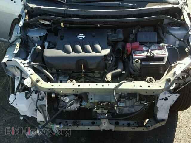 2009 NISSAN VERSA - VIN: 3N1BC13E79L413081 - Photo 7