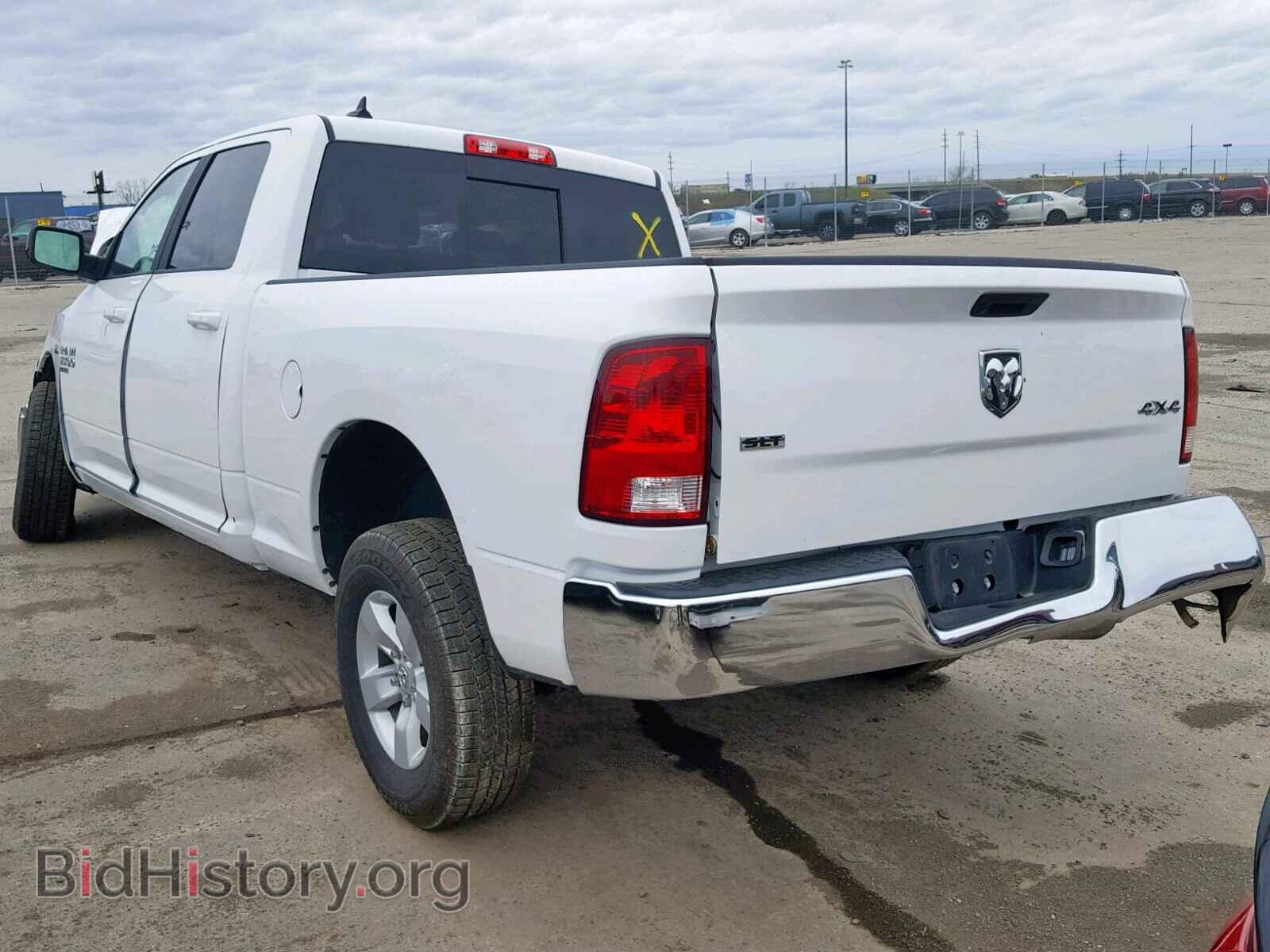 2019 RAM 1500 CLASS - VIN: 1C6RR7TT7KS553075 - Фото 3