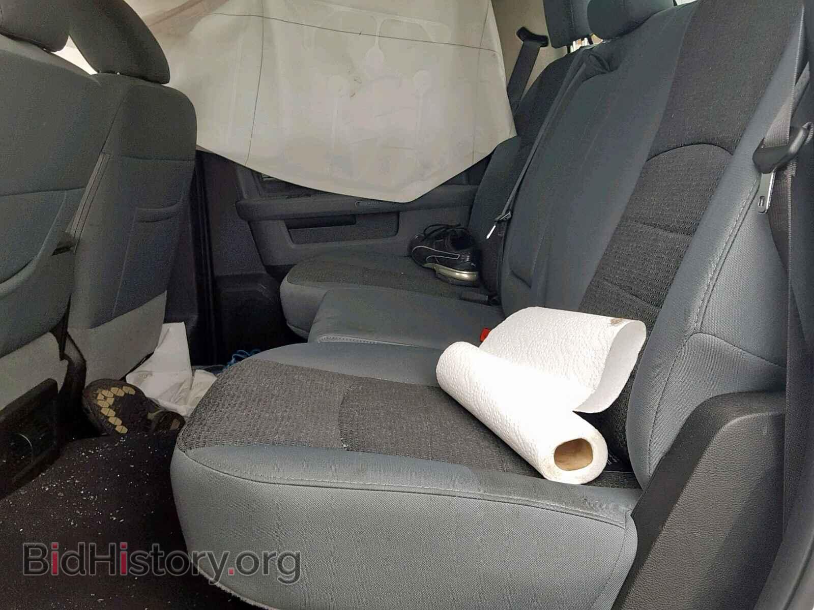 2019 RAM 1500 CLASS - VIN: 1C6RR7TT7KS553075 - Фото 9