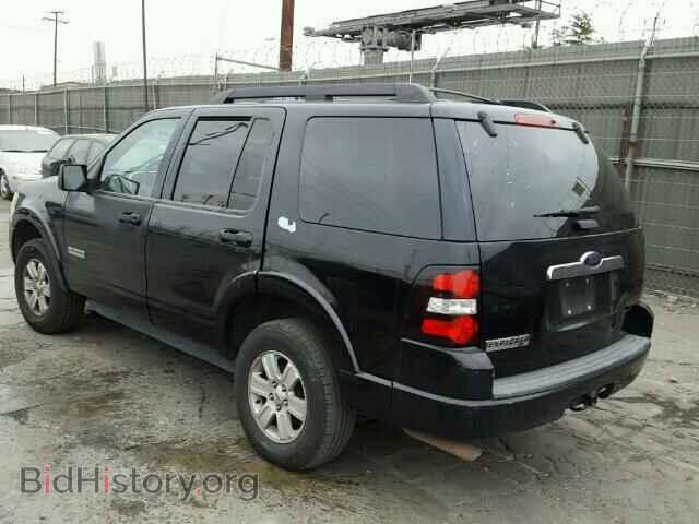 2008 FORD EXPLORER - VIN: 1FMEU63E18UA75388 - Фото 3