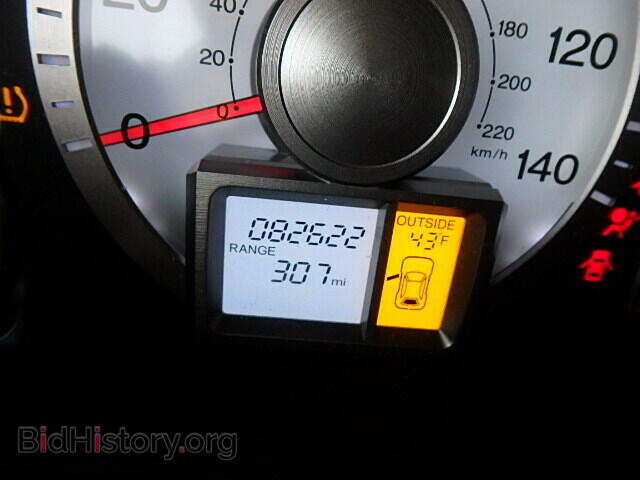 2009 HONDA PILOT - VIN: 5FNYF38479B015118 - Фото 8