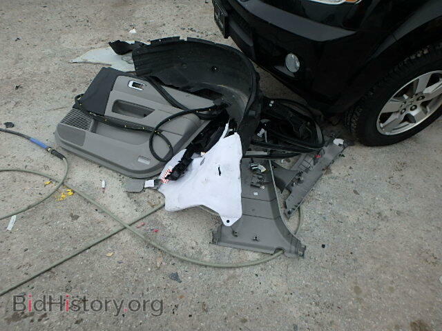 2009 HONDA PILOT - VIN: 5FNYF38479B015118 - Фото 10