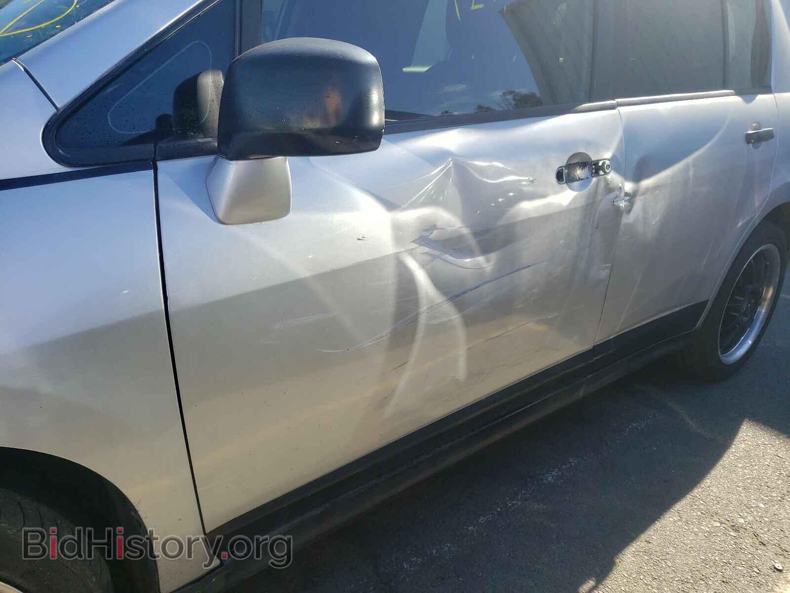 2009 NISSAN VERSA - VIN: 3N1BC13E99L408495 - Фото 9