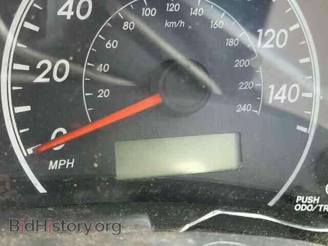 2012 TOYOTA COROLLA - VIN: 5YFBU4EE7CP049103 - Photo 8