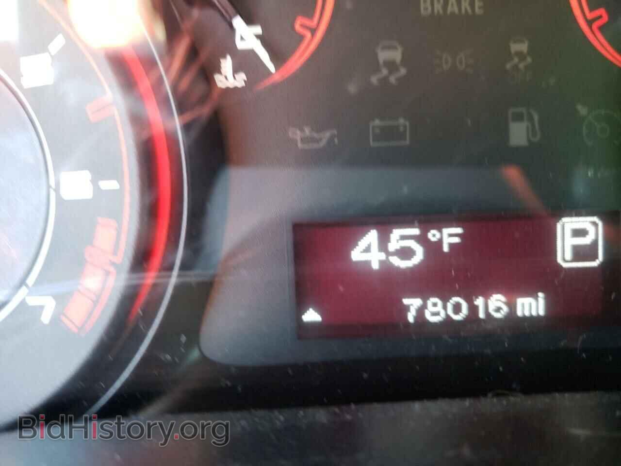 2013 DODGE DART - VIN: 1C3CDFBAXDD295167 - Photo 8