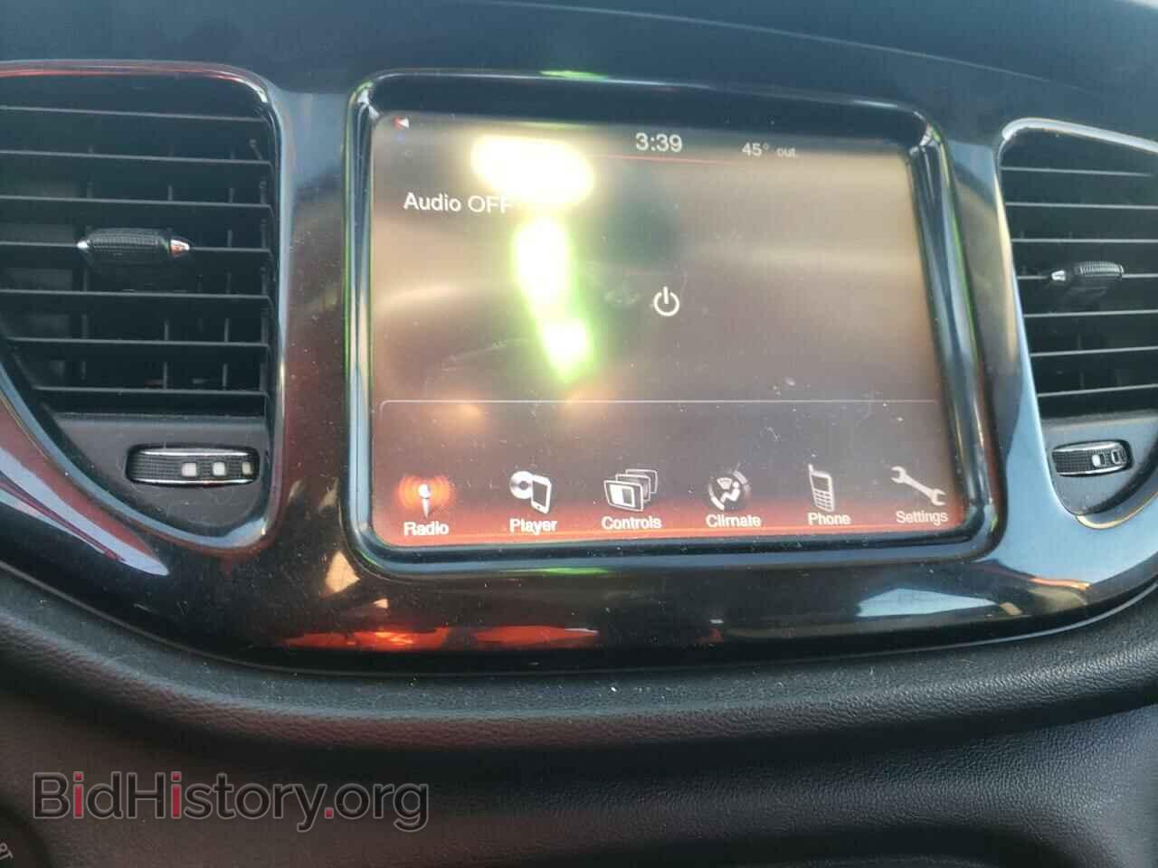 2013 DODGE DART - VIN: 1C3CDFBAXDD295167 - Photo 9
