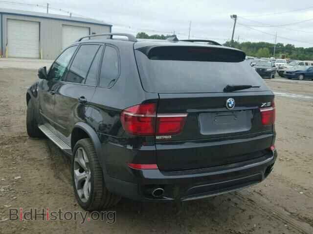 2013 BMW X5 - VIN: 5UXZV4C52D0B16699 - Фото 3