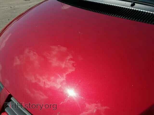 2007 DODGE CARAVAN - VIN: 2D4GP44L87R360044 - Фото 9