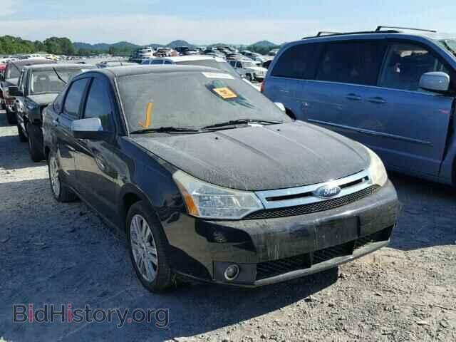 Фотография 1FAHP3HN2BW162699 - FORD FOCUS 2011
