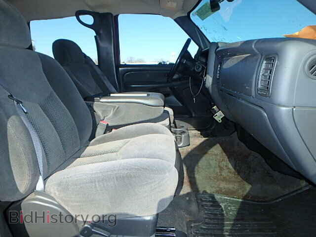 2006 CHEVROLET SILVERADO - VIN: 2GCEC13T761189462 - Фото 5