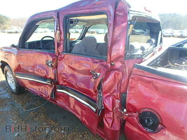 2006 CHEVROLET SILVERADO - VIN: 2GCEC13T761189462 - Фото 10