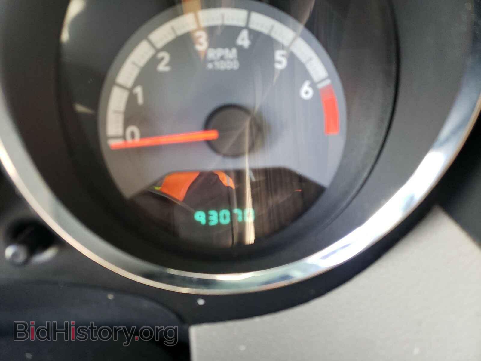 2012 DODGE CALIBER - VIN: 1C3CDWDA9CD533117 - Photo 8