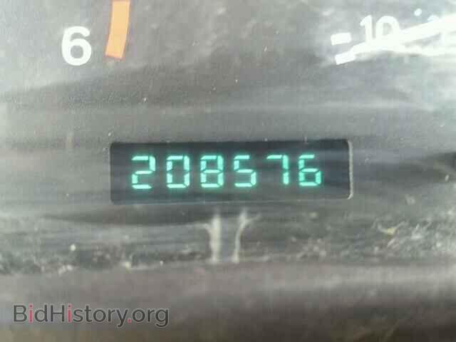 2000 JEEP WRANGLER - VIN: 1J4FA49S2YP755036 - Фото 8
