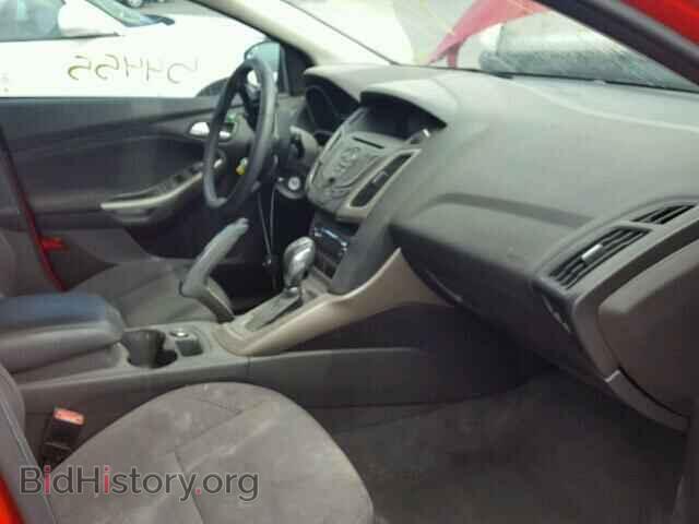 2012 FORD FOCUS - VIN: 1FAHP3M2XCL317076 - Photo 5