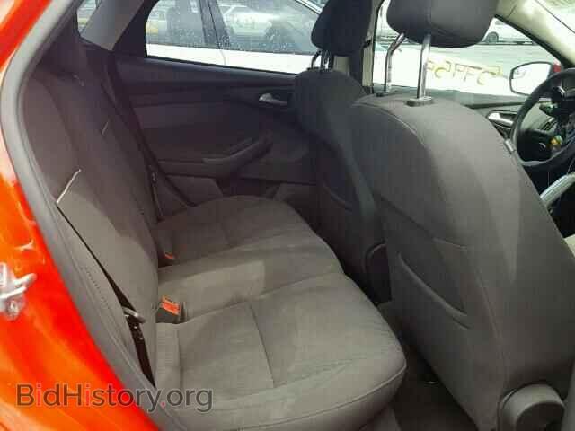 2012 FORD FOCUS - VIN: 1FAHP3M2XCL317076 - Photo 6