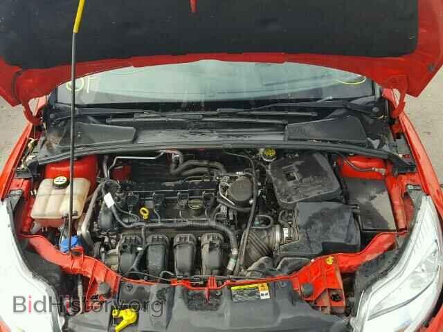 2012 FORD FOCUS - VIN: 1FAHP3M2XCL317076 - Photo 7