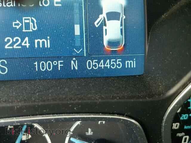 2012 FORD FOCUS - VIN: 1FAHP3M2XCL317076 - Photo 8