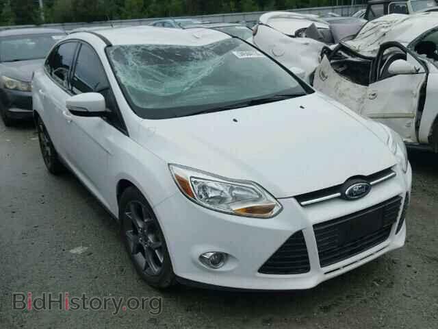 Photo 1FADP3F29DL336490 - FORD FOCUS 2013