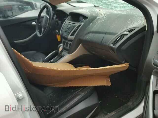 2013 FORD FOCUS - VIN: 1FADP3F29DL336490 - Photo 5