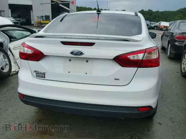 2013 FORD FOCUS - VIN: 1FADP3F29DL336490 - Photo 9