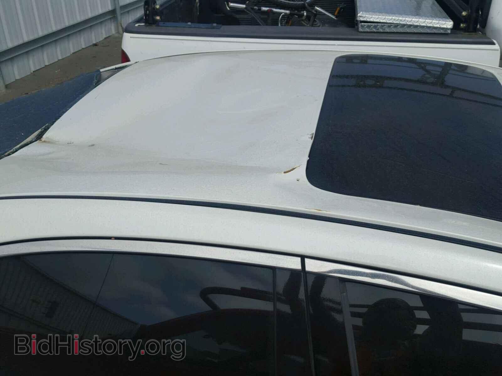 2014 NISSAN MAXIMA S - VIN: 1N4AA5AP3EC461585 - Фото 9