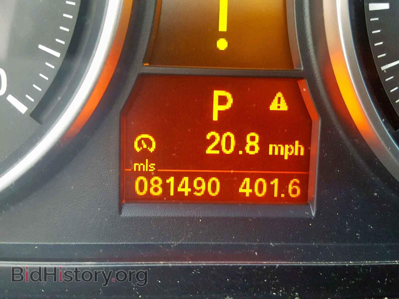2012 BMW 328 I - VIN: WBAKE3C53CE769308 - Фото 8