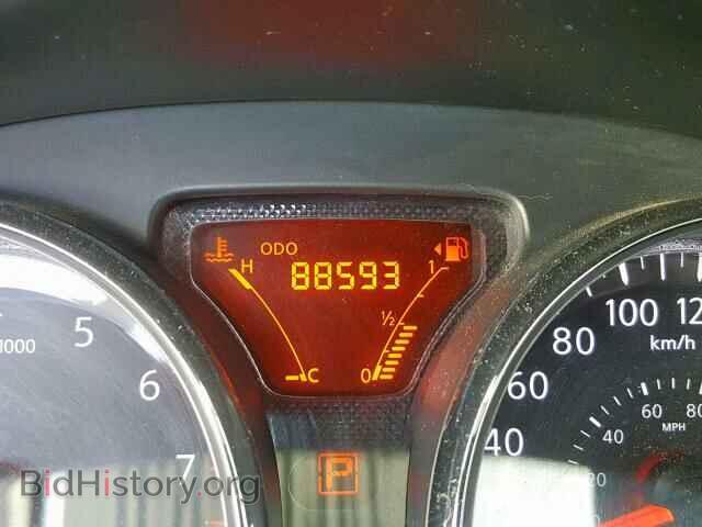 2014 NISSAN VERSA - VIN: 3N1CE2CP0EL361020 - Фото 8