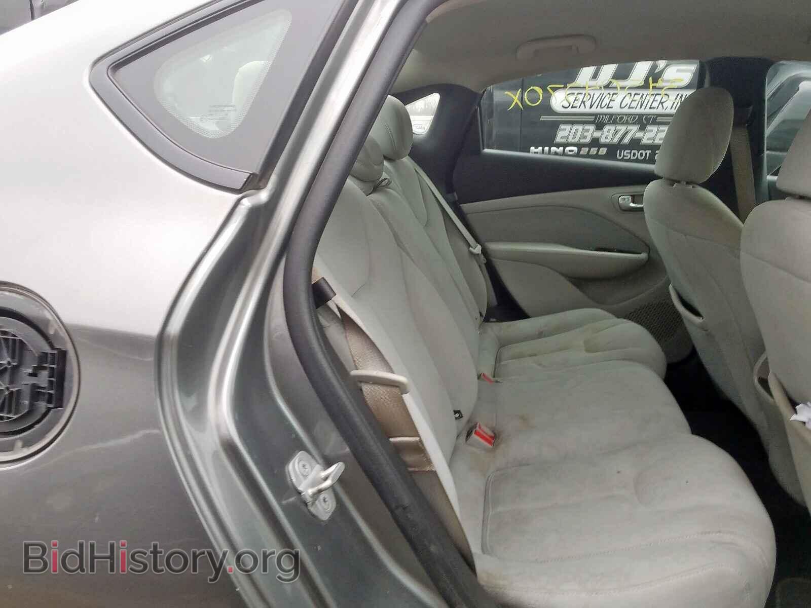 2013 DODGE DART - VIN: 1C3CDFBA7DD708467 - Фото 6