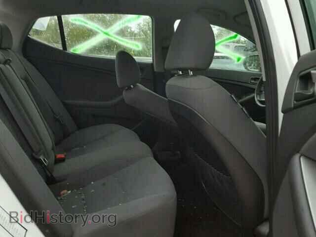 2015 KIA OPTIMA - VIN: KNAGM4A75F5614542 - Photo 6