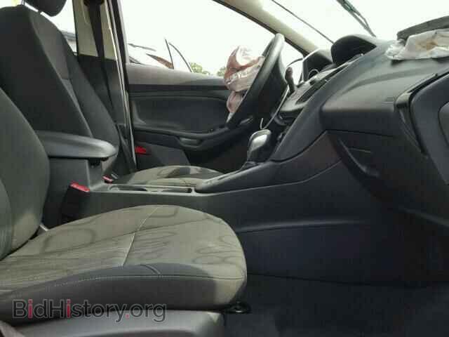 2015 FORD FOCUS - VIN: 1FADP3K29FL325398 - Фото 5