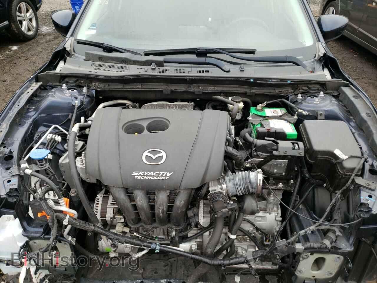 2016 MAZDA 3 - VIN: 3MZBM1K73GM238796 - Фото 7