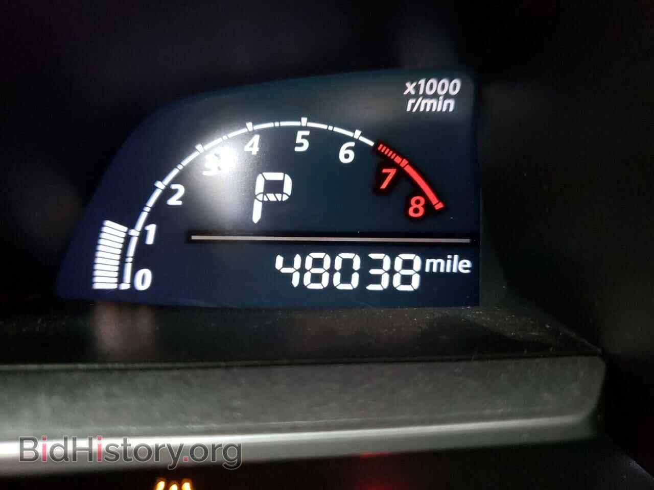 2016 MAZDA 3 - VIN: 3MZBM1K73GM238796 - Фото 8