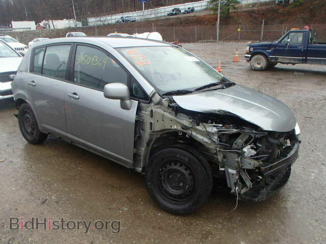 Фотография 3N1BC1CP7BL502866 - NISSAN VERSA 2011