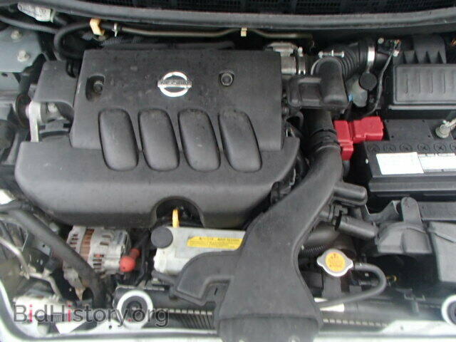 2011 NISSAN VERSA - VIN: 3N1BC1CP7BL502866 - Photo 7