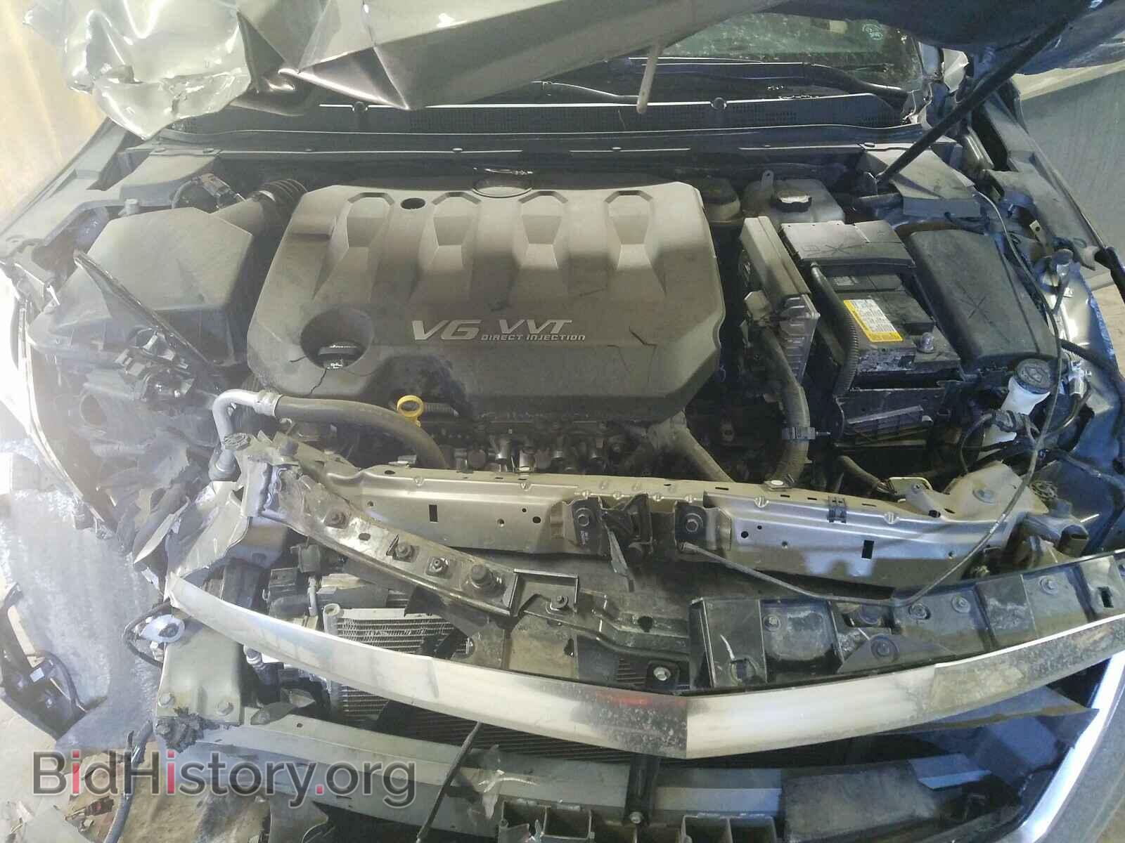 2018 CADILLAC XTS - VIN: 2G61N5S3XJ9120229 - Фото 7