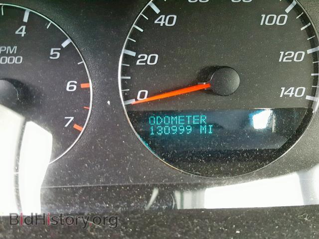 2007 CHEVROLET IMPALA - VIN: 2G1WT58K379400504 - Фото 8