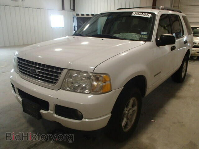 2005 FORD EXPLORER - VIN: 1FMZU63K35ZA05929 - Photo 2