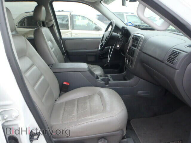 2005 FORD EXPLORER - VIN: 1FMZU63K35ZA05929 - Photo 5