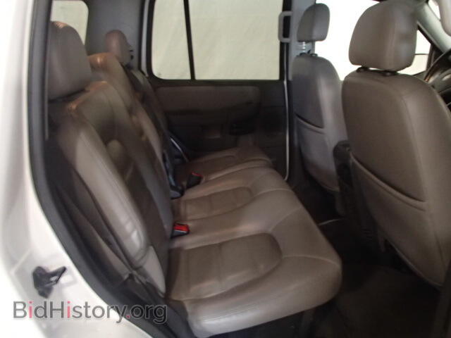 2005 FORD EXPLORER - VIN: 1FMZU63K35ZA05929 - Photo 6