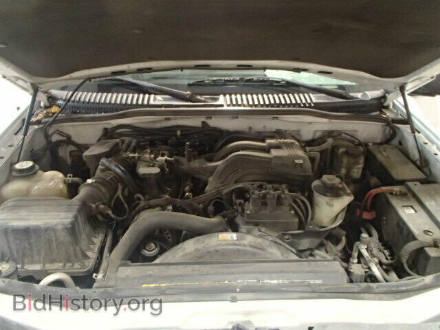 2005 FORD EXPLORER - VIN: 1FMZU63K35ZA05929 - Photo 7