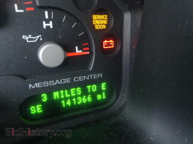 2005 FORD EXPLORER - VIN: 1FMZU63K35ZA05929 - Photo 8