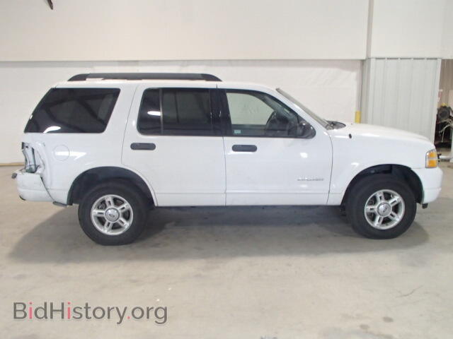 2005 FORD EXPLORER - VIN: 1FMZU63K35ZA05929 - Photo 10