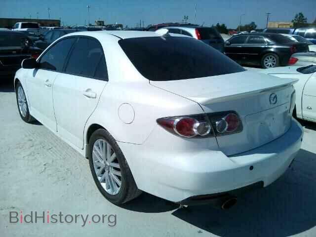 2006 MAZDA 6 - VIN: JM1GG12L961105484 - Photo 3