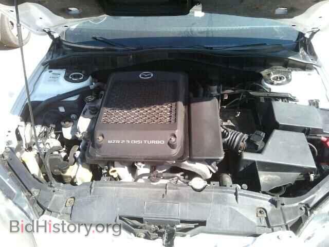 2006 MAZDA 6 - VIN: JM1GG12L961105484 - Photo 7