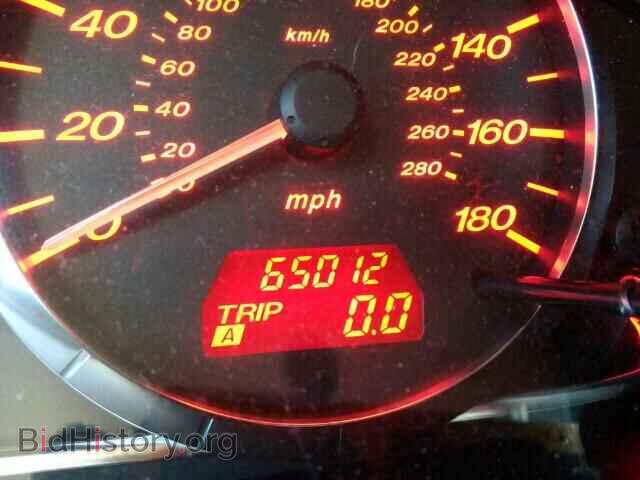 2006 MAZDA 6 - VIN: JM1GG12L961105484 - Photo 8