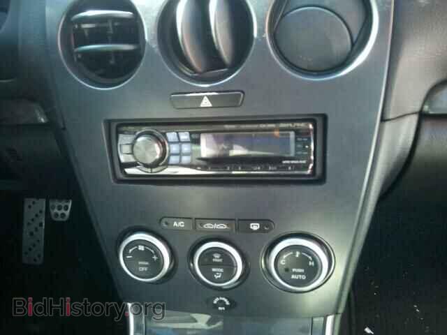 2006 MAZDA 6 - VIN: JM1GG12L961105484 - Photo 9