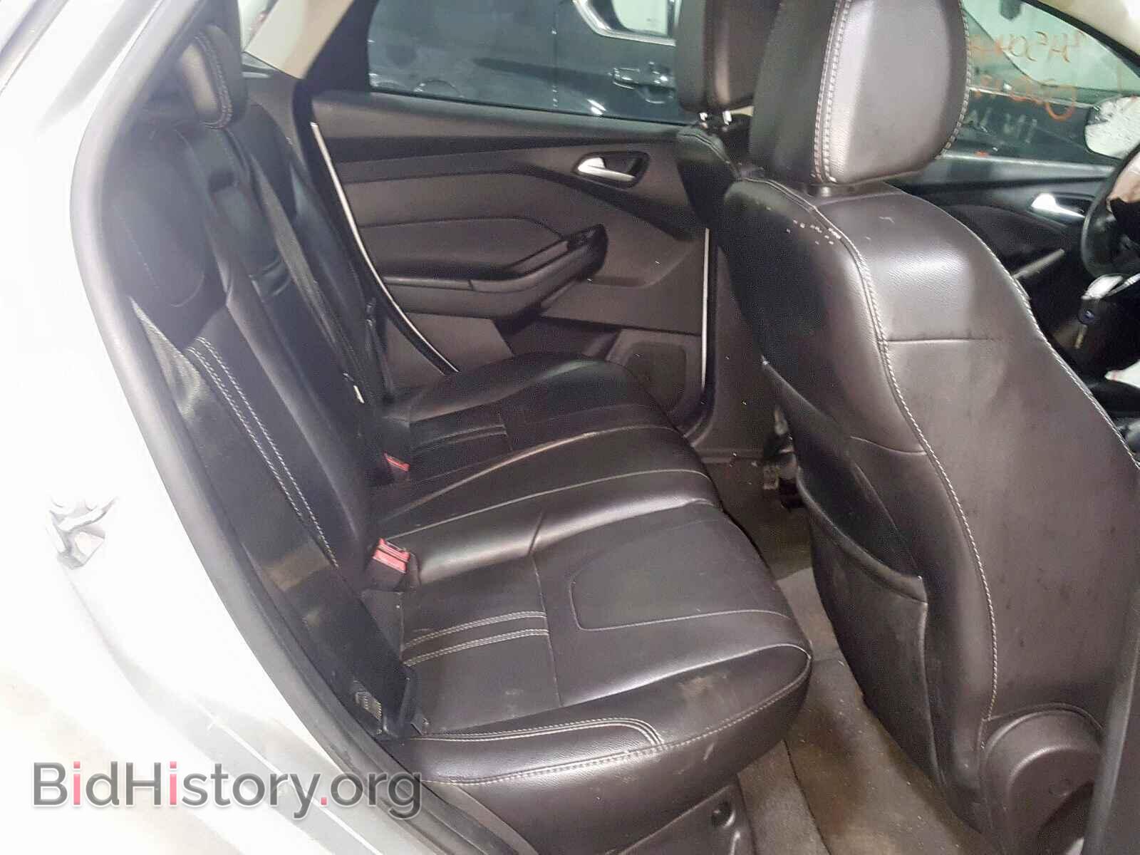 2013 FORD FOCUS - VIN: 1FADP3K20DL139021 - Фото 6